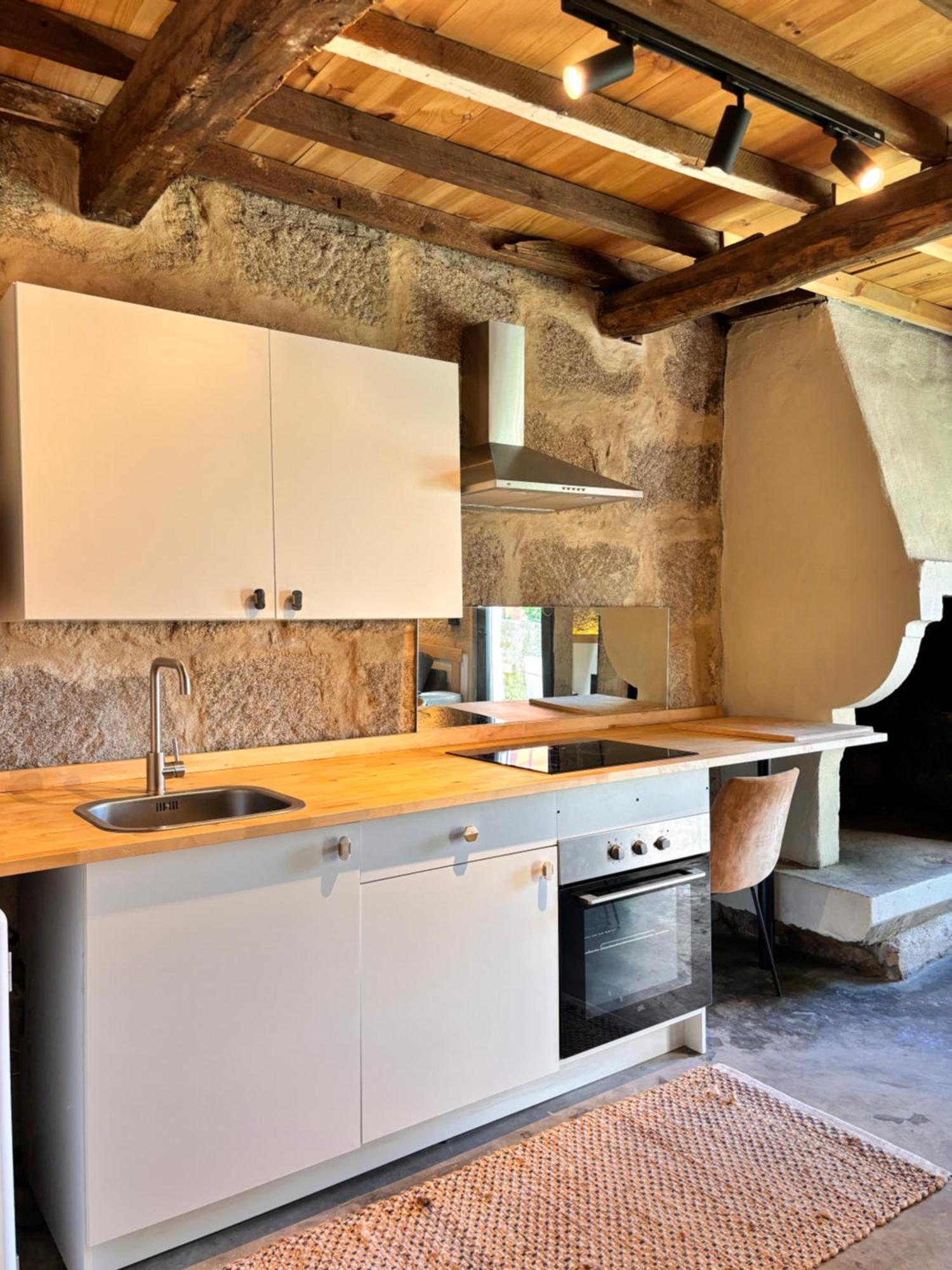 Appartamento Loft 40-20 Vigo